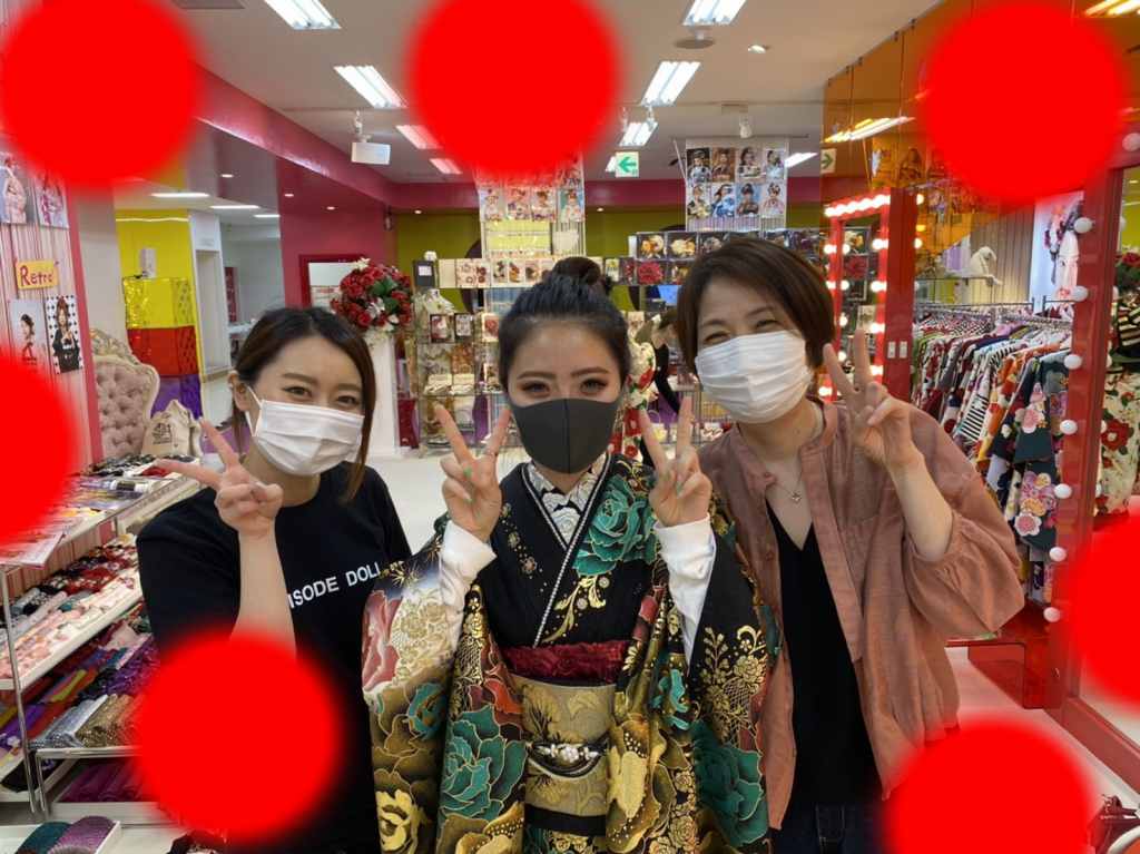TAKAZEN神戸店/神戸/三宮/元町/