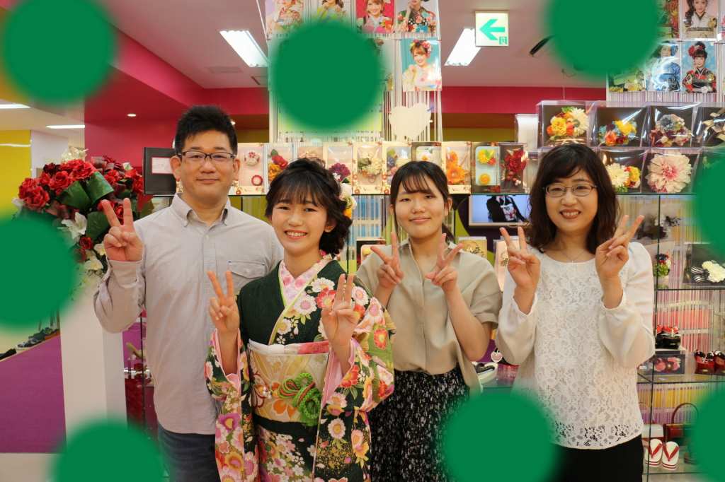 TAKAZEN神戸店/神戸/三宮/元町/前撮り撮影会