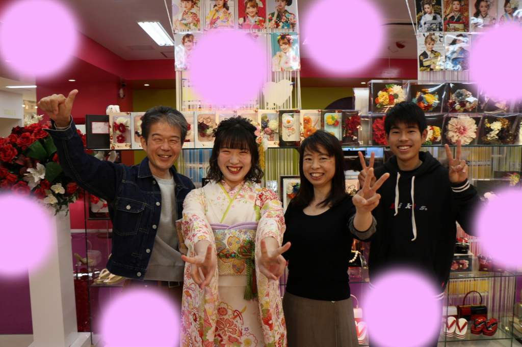 TAKAZEN神戸店/神戸/三宮/元町/前撮り撮影会