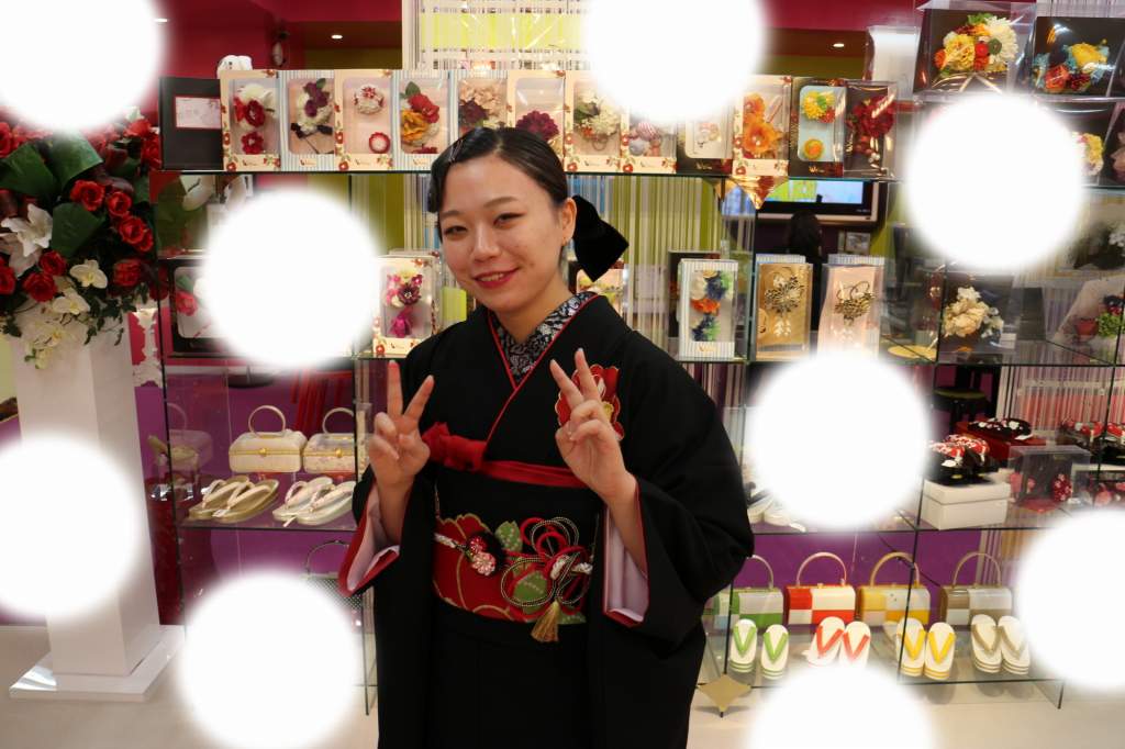 TAKAZEN神戸店/神戸/三宮/元町/前撮り撮影会