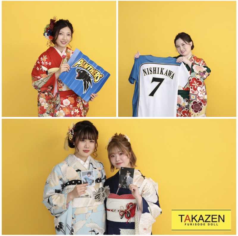 10日♡【奈良】大切なものと一緒に思い出のお写真を残そう♡