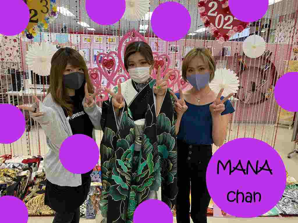 ♡9日　本日のカワイイご来店姫ちゃん達♡TAKAZEN心斎橋店♡