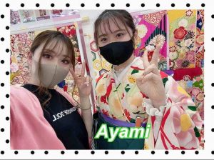 袴　卒業式　レンタル