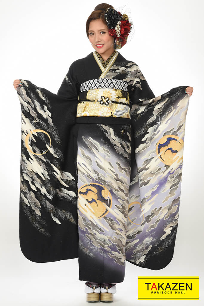格安派手花魁風モード お得な激安フルセット 黒 グレー Y7010 Mode 成人式振袖は 派手で目立つモード系振袖 成人式振袖 卒業式 袴レンタル 前撮りなら Takazen 大阪 梅田 心斎橋 堺 兵庫 神戸 奈良の店舗へ 格安派手花魁風モード お得な激安フルセット 黒 グレー Y7010 Mode 成人式振袖は 派手で目立つモード系振袖 成人式振袖 卒業式 袴レンタル 前撮りなら Takazen 大阪 梅田 心斎橋 堺 兵庫 神戸 奈良の店舗へ