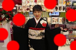 TAKAZEN　タカゼン可愛い
