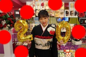 TAKAZEN　タカゼン可愛い