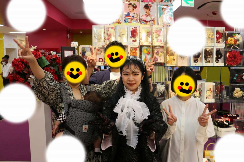 TAKAZEN　タカゼン　可愛い