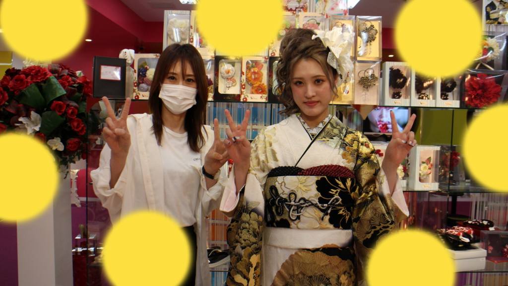 TAKAZEN　タカゼン　可愛い