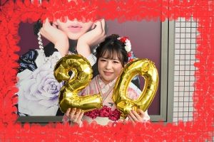 振袖　レンタル　前撮り撮影会