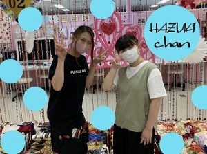 TAKAZEN心斎橋店　振袖　コーディネイト