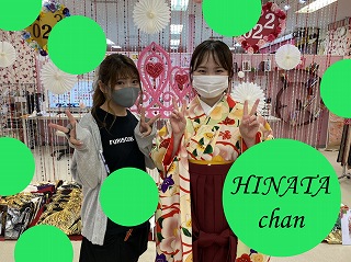 レトロ　袴　TAKAZEN心斎橋店