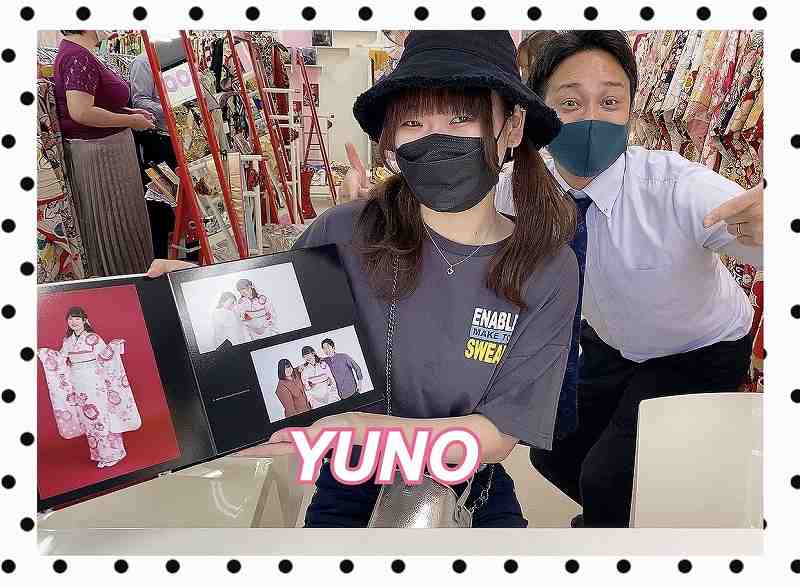 【TAKAZEN奈良店】♡自分だけのTAKAZENオリジナルアルバム♡