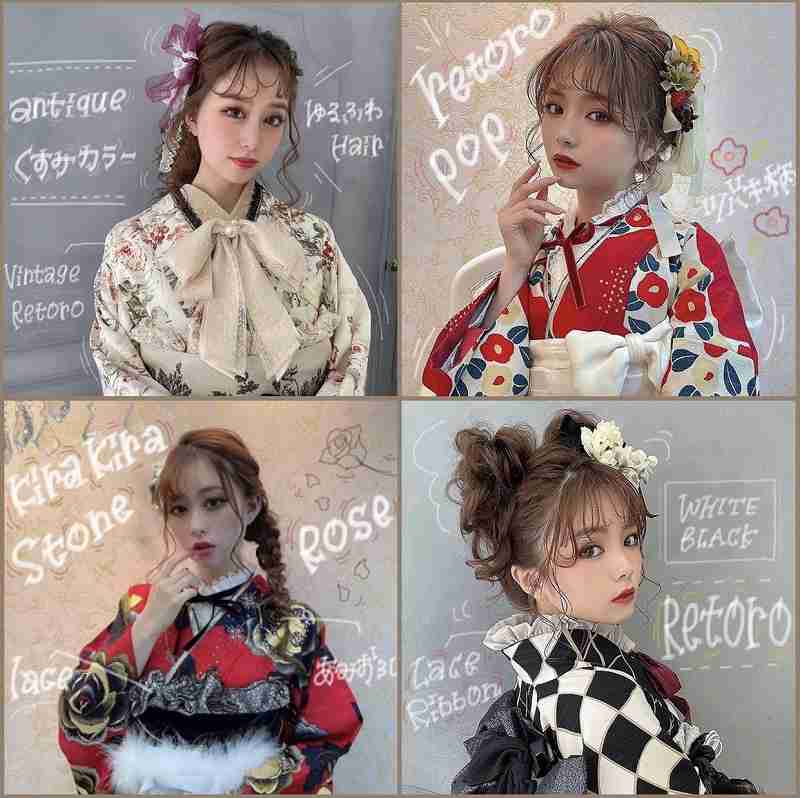【TAKAZEN奈良店】instagram沢山更新しています♡