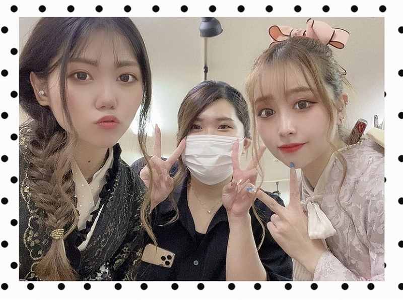 【TAKAZEN奈良店】16日♡奈良店instagramでリール更新しました♡
