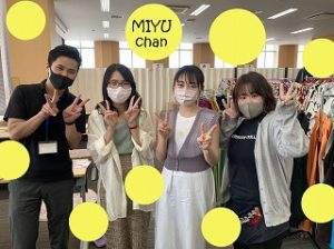 大阪経済大学　袴　レンタル
