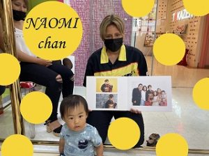 前撮り　振袖　TAKAZEN心斎橋店