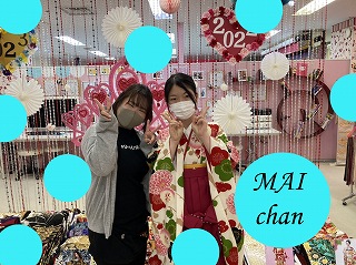 TAKAZEN心斎橋店　袴　レンタル