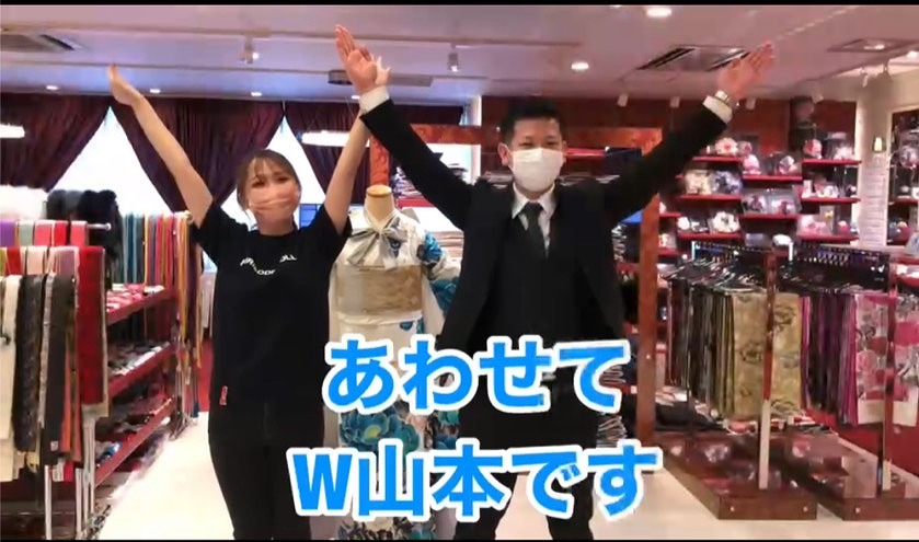 新作ヴィンテージ振袖のコーデをご紹介✨✨✨