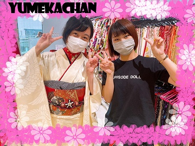 ♡4日　【大阪堺】本日のかわいいご来店姫ちゃん♡