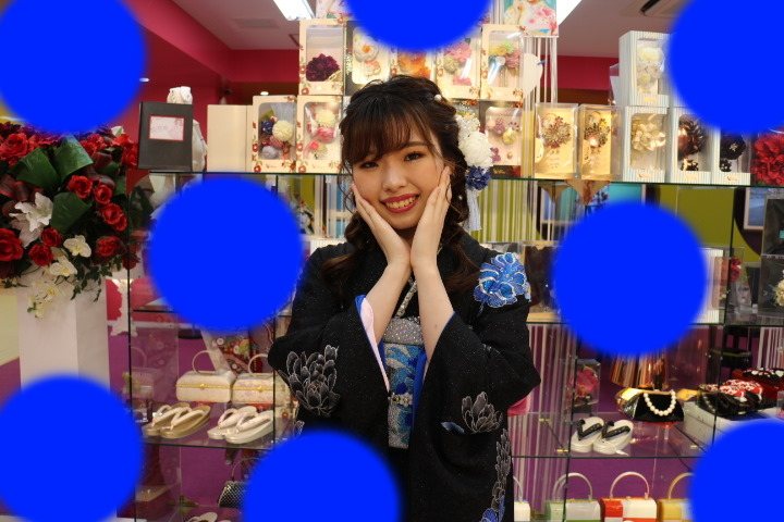 TAKAZEN　タカゼン　袴　卒業式　レンタル　格安　可愛い
