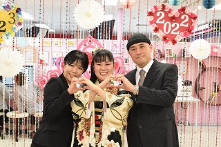 TAKAZEN心斎橋店　振袖　コーディネイト