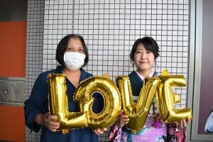 成人式　振袖　前撮り撮影会