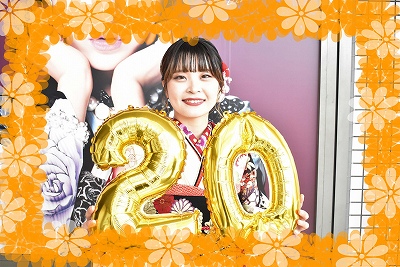 ♡【TAKAZEN堺店】28日　成人式振袖前撮り撮影会　本日の前撮り姫ちゃん♡