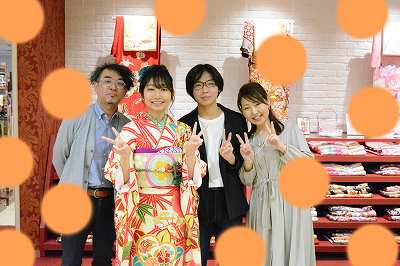 【TAKAZEN梅田本店】♡21日前撮り姫ちゃん♡
