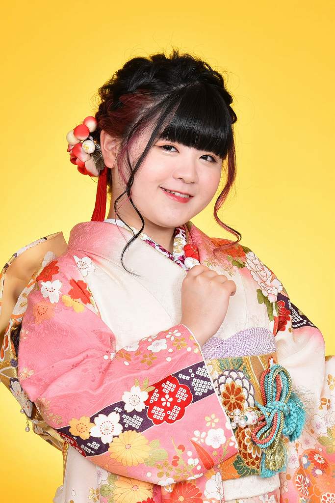 はづきちゃん