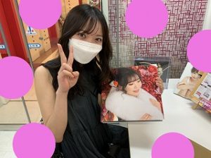 前撮り　振袖　TAKAZEN心斎橋店