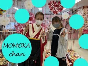 レトロ　袴　TAKAZEN心斎橋店