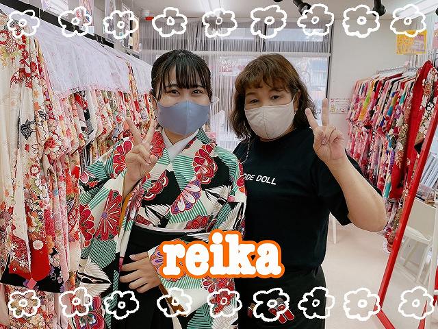 【TAKAZEN奈良店】14日♡アルバムを取りに来てくださった姫ちゃん＆卒業式袴姫ちゃん＆2022年成人式姫ちゃんご来店♡