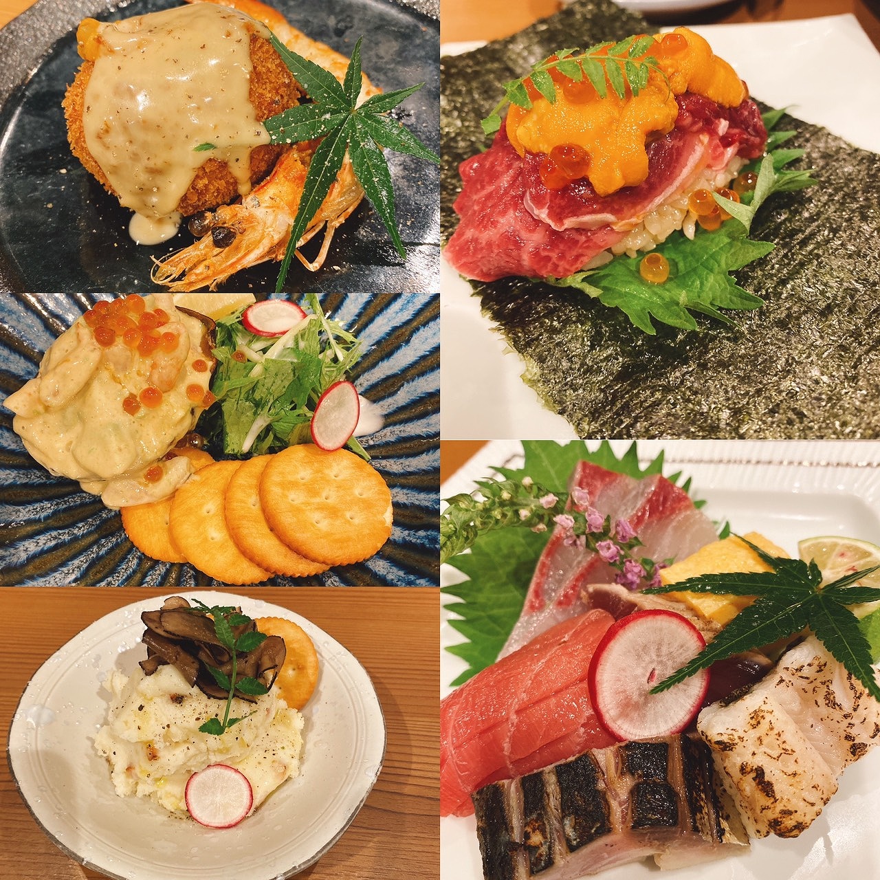 和食 神戸