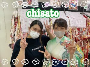 袴　レンタル　奈良
