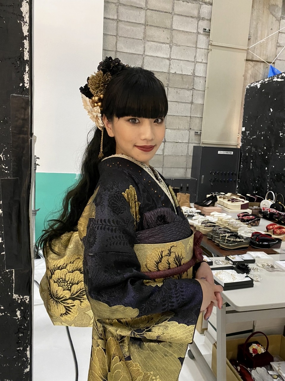Hina FAKY