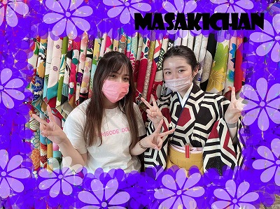 袴　オシャレ　かわいい　レンタル