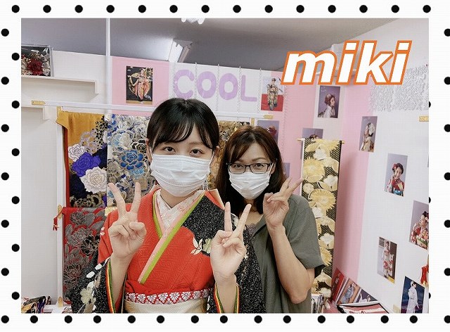 【TAKAZEN奈良店】13日♡持ち込みショット＆2022年成人姫ちゃん♡