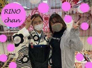レトロ　袴　TAKAZEN心斎橋店