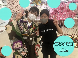 袴　古典　TAKAZEN心斎橋店