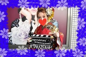 成人式　振袖　前撮り撮影会