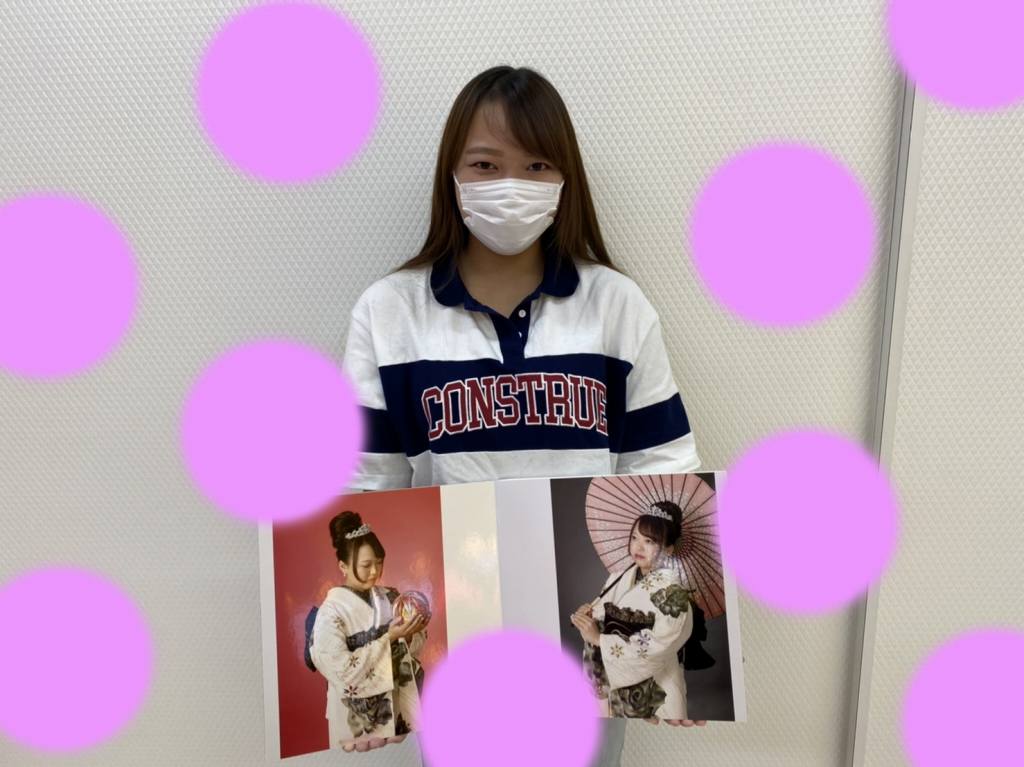 TAKAZEN　タカゼン　成人式　レンタル　前撮り　アルバム