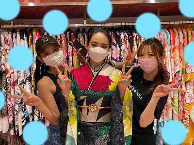 【TAKAZEN梅田本店】♡1日　カワイイ姫ちゃん♡