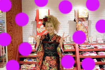【TAKAZEN梅田本店】♡前撮り姫ちゃん♡