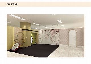 ♡♡【TAKAZEN心斎橋店】スタジオ改装工事風景　10月22日リニューアルオープン♡♡