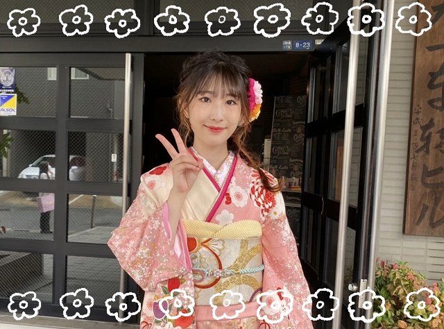 【TAKAZEN奈良店】♡2022年＆2023年成人式姫ちゃんの前撮り撮影会開催♡