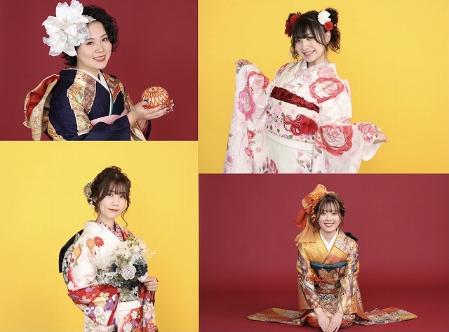 【TAKAZEN奈良店】先日前撮り撮影会が行われました♡