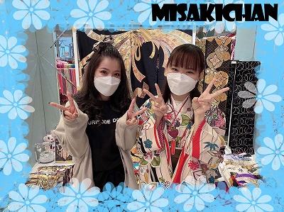 ♡【TAKAZEN堺店】29日　本日のかわいい袴姫ちゃん♡
