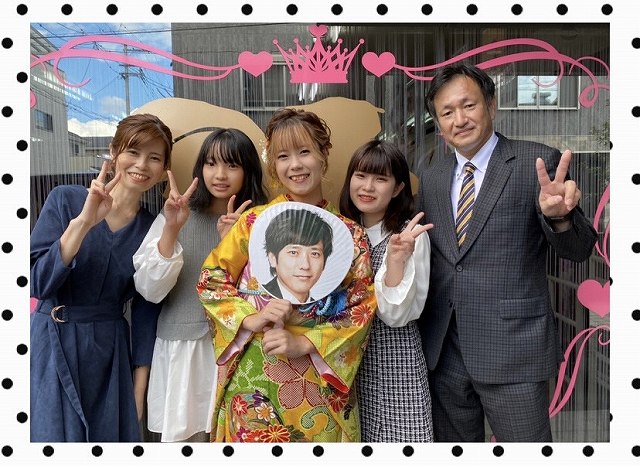 【TAKAZEN奈良店】♡前撮り撮影会開催♡
