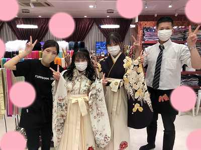 【TAKAZEN梅田本店】♡PART2♡