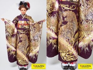 成人式　振袖レンタル　成人式振袖